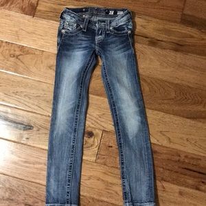 Kids MissMe Jeans
